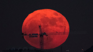 NASA Is Soliciting Bids to Bring Capitalism to the Moon